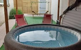 Appartement Velleron-4 Personnes