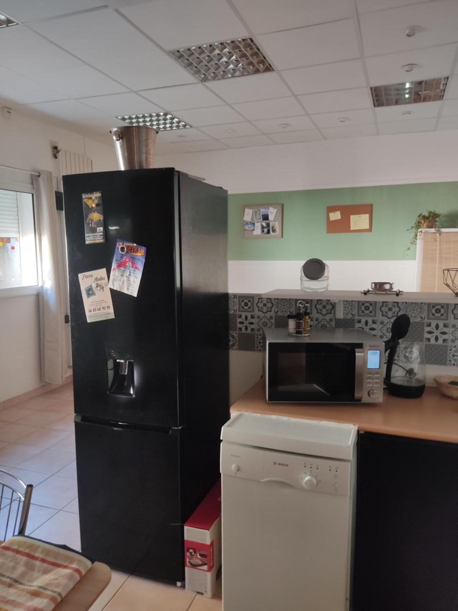 Appartement Velleron-4 Personnes Extérieur photo